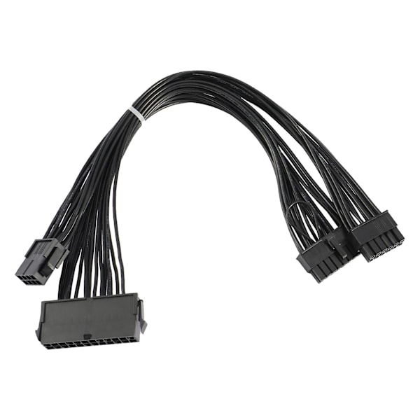 ATX 24-nastainen - 18-nastaiseksi Adapterimuunnin Virtajohto ja 8-nastainen - 12-nastaiseksi ATX-adapteri Virtajohto Z440:lle