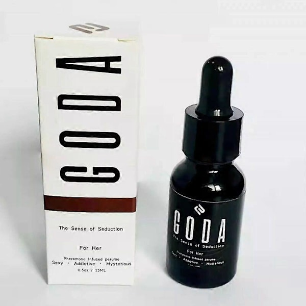 Eau de Toilette for Menn - Frisk Duft