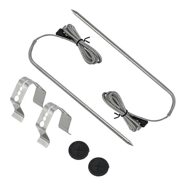 9004190170 Kjøttemperaturfølere - Reservedel for Masterbuilt (FMY) Silver