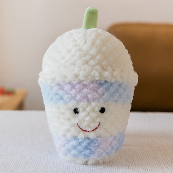 Hedelmäpehmolelu riipus simulaatio söpö nukke pieni nukke erä 8 tuuman hiusten tarttumiskone hääheittonukke mango 8 inches/about 25 cm [ready to ship]