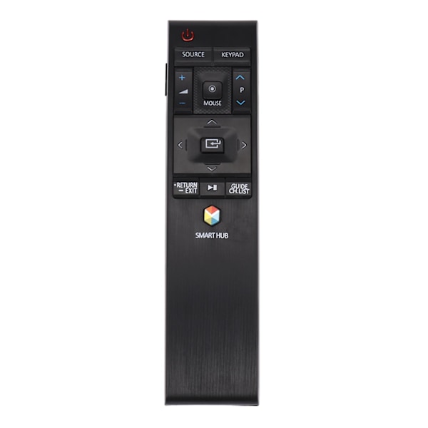 Ersättningsfjärrkontroll för Smart TV Fjärrkontroll Bn59-01220e Bn5901220e