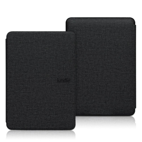 Smart Cover Folio Case SVART