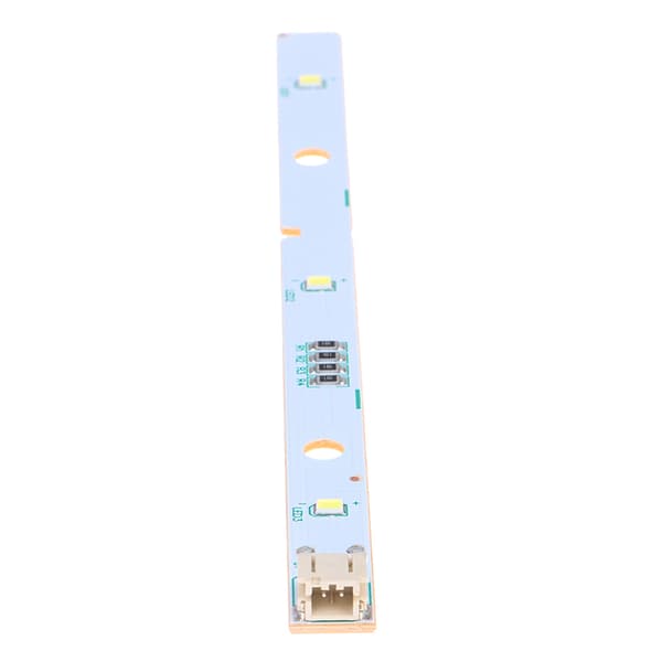 2 KPL LED-valopalkki RONGSHENG/HISENSE jääkaappiin LE-FF- 2PCS