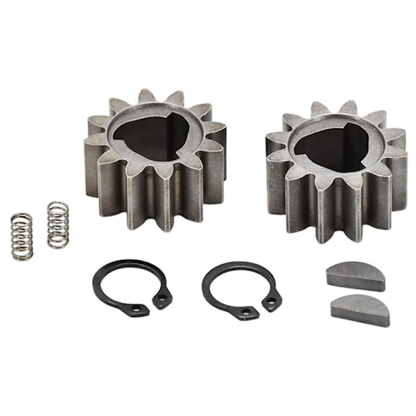 Honda Vetoketjusarja, 42661-VE2-800 Hammaspyörät 42672-VE2-800 Avaimet, Jouset, Ruohonleikkurin Osat & Tarvikkeet
