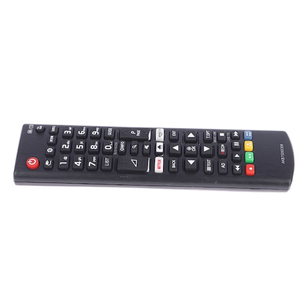 Universell för LG TV AKB75095308 LED Smart TV-rem