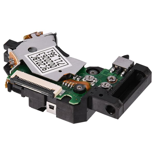 PVR-802W Laserlinsehode Reparasjonsreservedelssett for Sony PlayStation 2 PS2