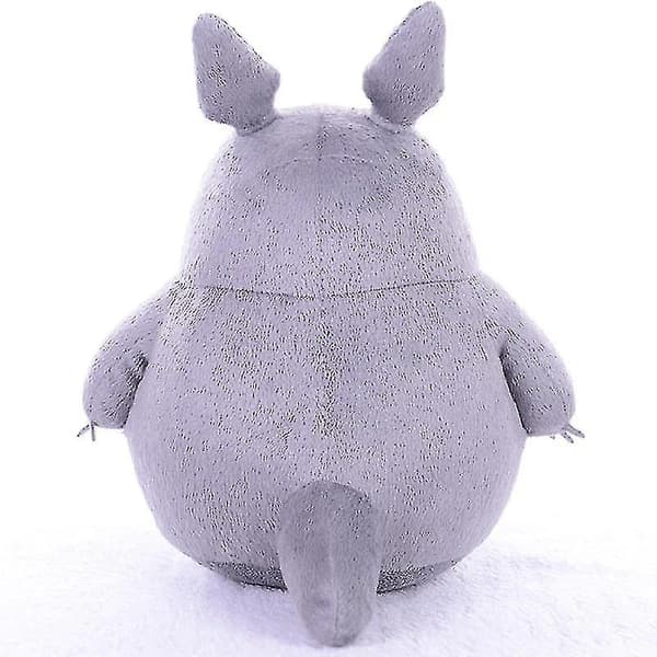 Naapurini Totoro pehmolelu 60cm - Täydellinen 60cm