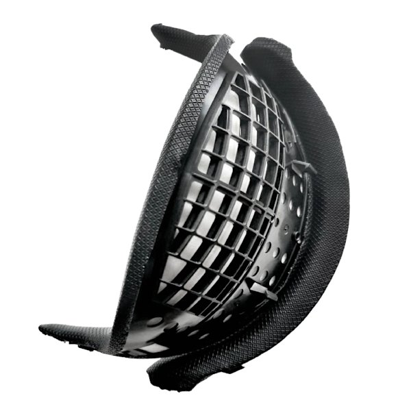 Komfortabel hodestropptilbehør for PSVR Gen1 stropperstatningspute