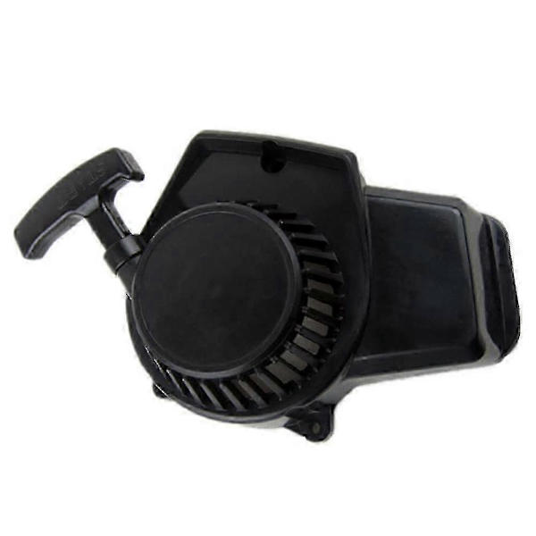 Dragstart 47cc 49cc Minimoto Mini 2-taktsmotorer Mini Dirt Bike Dragstart - JA