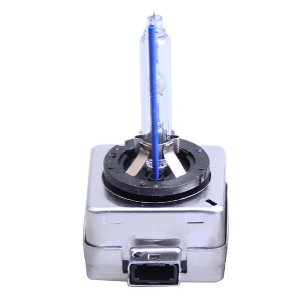 Xenon Pære D1S 35W 3800LM 6000K - 2 Stk.