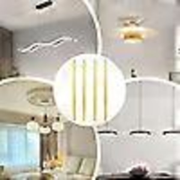 AC 220V til 12V 20-60W Halogen Lys LED Strømforsyning Transformator