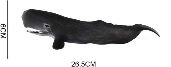Havdyrfigurer Figurmodel Hvalmodel Hvalfigurer Pædagogisk