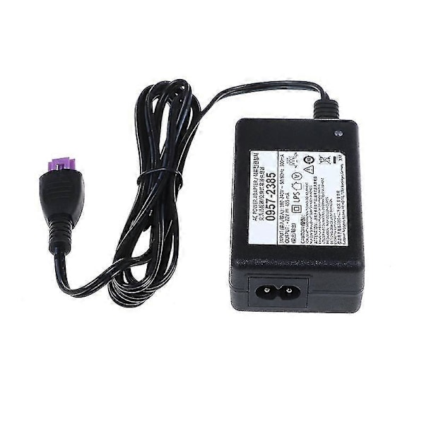 Erstatningsadapter for skriver 1010 2548 1510 1018 22v 455ma 0957-2385/2403 [db] One Size