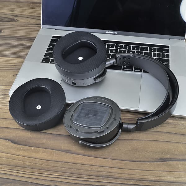 Ørekopper til Audeze Maxwell Meshearpads{F3} Meshearpads 87
