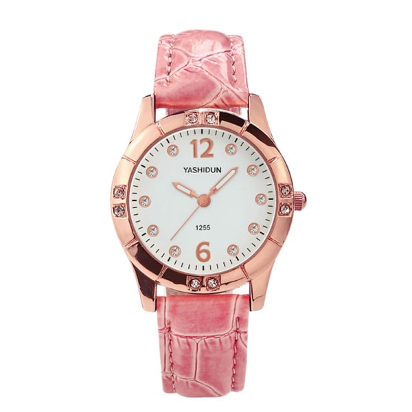 Quartz Armbandsur 2 2