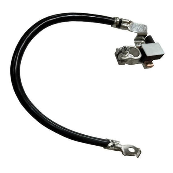 Negativt batterikabel AV6N-10C679- til Focus Escape Transit 2012-2018 Batteristyringssystemsensor AV6N-10C679-GB
