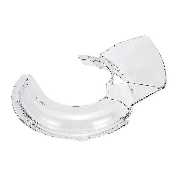 Korvaava roiskesuoja Kitchenaid 4.5/5qt yleiskoneisiin