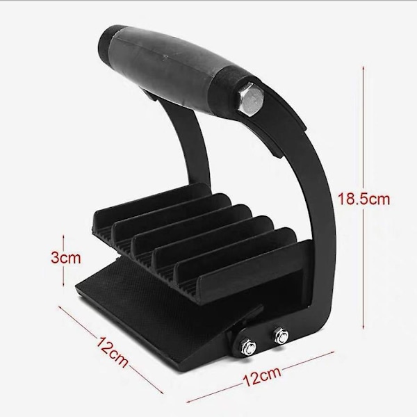 Beskyttelsesdeksel for Macbook Air 13 A2337 M1 A2179 A1932