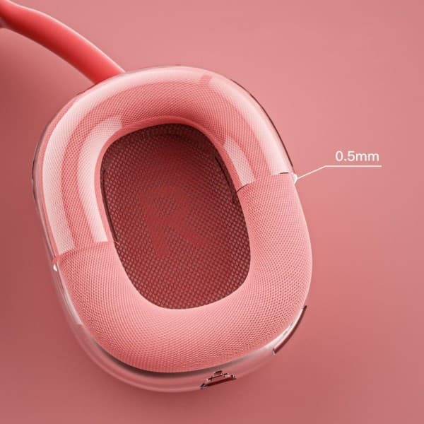 Øreputer for Airpods Max Øredeksel Hodetelefoner