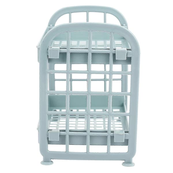 10 stk. flydende sko display, sneaker hylder vægmontering leviterende sko display stand til sneaker Co