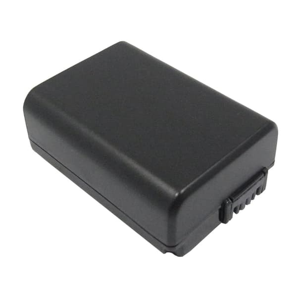 Batteri NP-FW50 1080mAh til Sony NEX-5 / NEX-3 / NEX-7