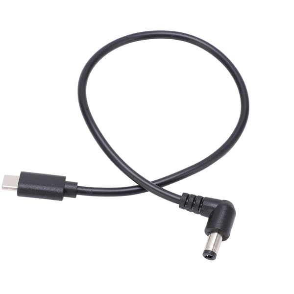USB-C-kabel briller strømkabel for DJI FPV Flight Goggles V2 briller strømforsyningskabel kort lengde{F3}