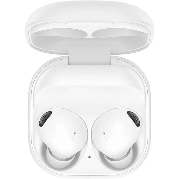 Trådløse Bluetooth-hodetelefoner, Hi-Fi-lyd, 360-graders lyd, komfortabel passform, HD-stemme, samtalemodus