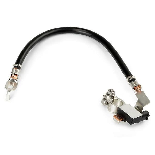 Negativ Batterikabel AV6N-10C679- for Focus Escape Transit 2012-2018 Batteristyringssystemsensor AV6N-10C679-GB