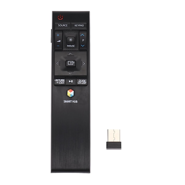 Erstatningsfjernbetjening til Smart TV Fjernbetjening Bn59-01220e Bn5901220e