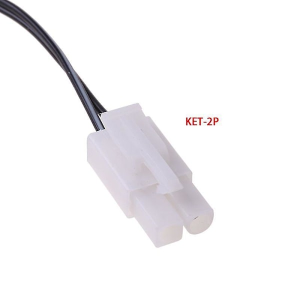 Intelligent RC Batterilader 9.6v Ni-mh Batteripakke-kontakt For Fjernkontrollleketøy Ft