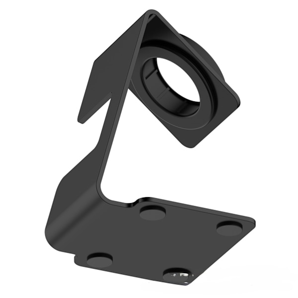 Holder Base Dock Stand Opladning Trådløs Oplader Hvid til Samsung Galaxy Watch 3/4 white