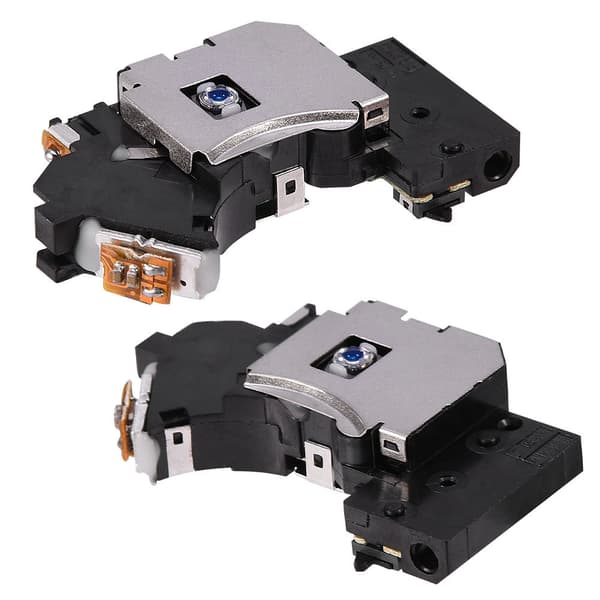 PVR-802W Laserlinsehode Reparasjonsreservedelssett for Sony PlayStation 2 PS2