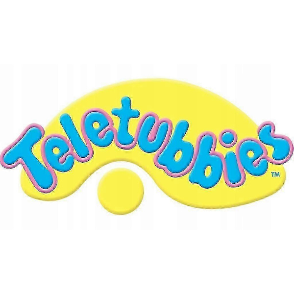 Teletapit Pehmolelu Setti 4 Isoa 30 cm