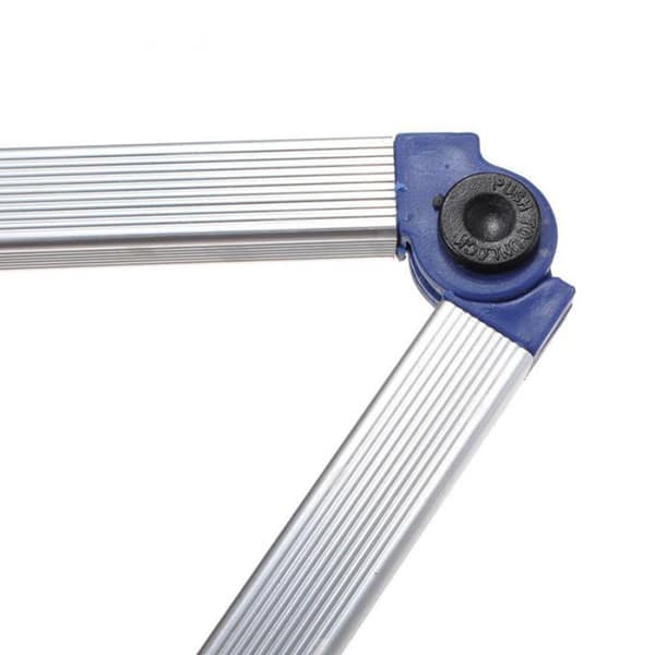 Foldbar ergonomisk gribetang / Samletang / Affaldsopsamler