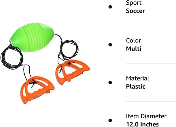 Toysmith Get Outside Go! Ulkoilulelut useissa tyyleissä ja väreissä