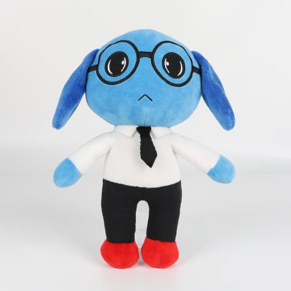 Sininen koira Blue Dog