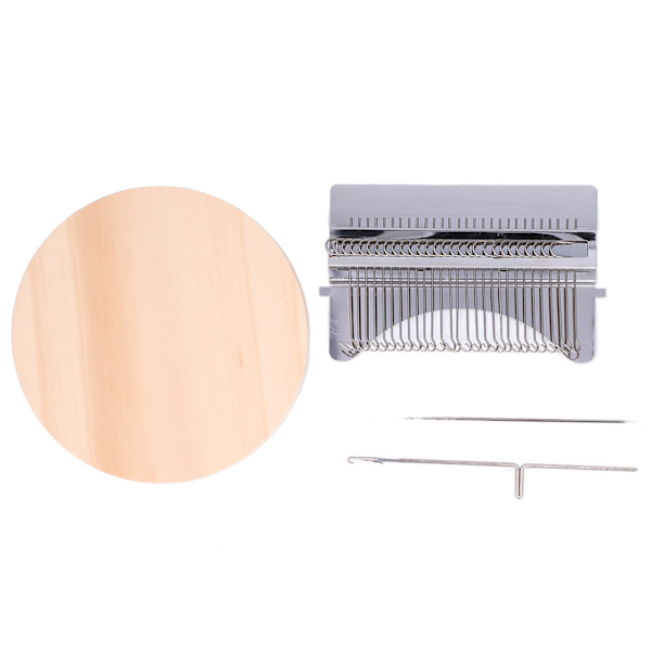 Mini Dartmaskin DIY Bärbar Dartmaskin Stickmaskin
