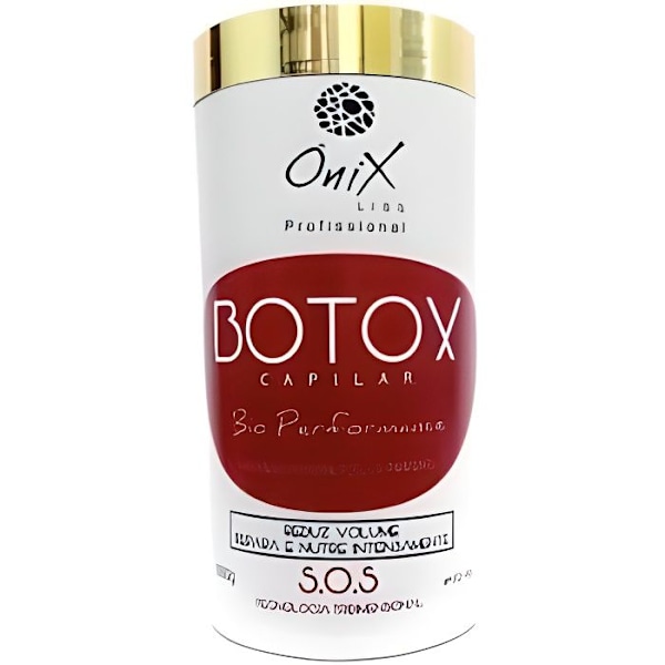 ONIX Hiusten Botox