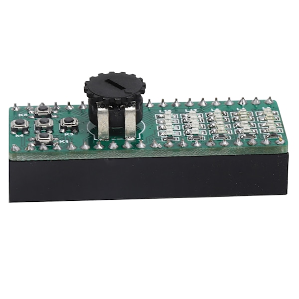 GPIO Udvidelseskort Udvidelsesadaptermodul til Raspberry Pi Pico Computertilbehør