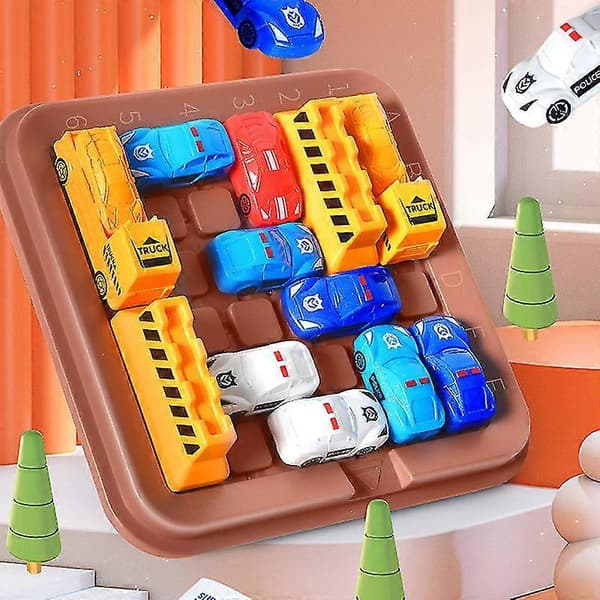 Palapeli logiikkapeli lelut lautapeli lasten koulutuslelu lapsille gi