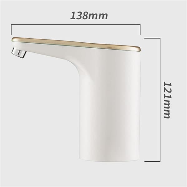 85 mm forkromet Belfast-vaskkurvsi-afløb - passer til 60 mm hul [HK] F{3}