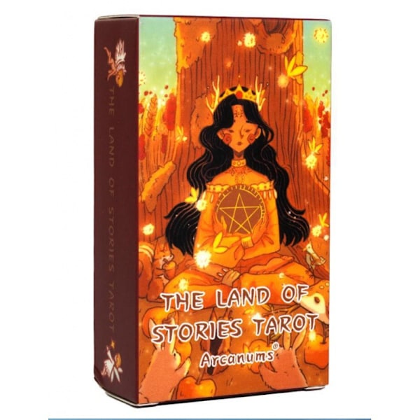 Oracle-kortit Tarot-kortit Aliexpress Temu Shein 304