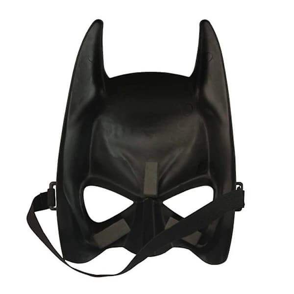 Batman-juhlat naamiaisasut