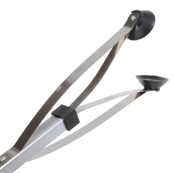 Vikbar ergonomisk plocktång / Griptång / Skräpplockare