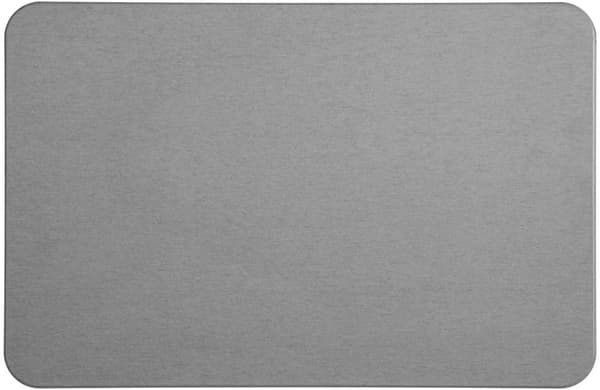 Diatomitmatta 39x60cm Grå