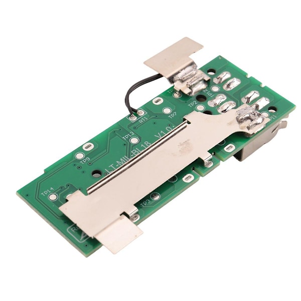 Batteribeskyttelseskort for Milwaukee 18V M18-6.0Ah M18-9.0Ah batteriverktøy PCB kretskort