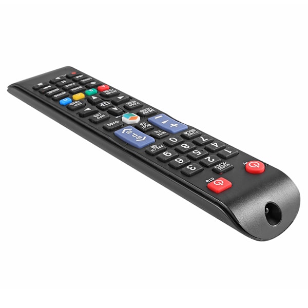Universell BN59-01178B Fjärrkontroll för Samsung TV TM1250A AA59-00790A BN59-01178W BN59-01178F UA40H5500 UA32H6300 UA55H6800