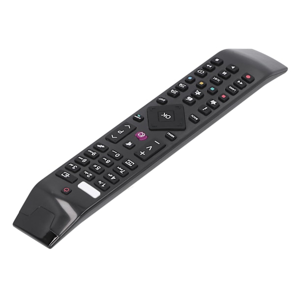 TV:n kaukosäädin ABS-korvaus 10 metrin ohjausetäisyydellä Hitachi RC49141 TV:lle