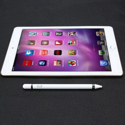 Kynäruutu USB-latausjohdolla iPad Pro / 2/3/4 / mi:lle