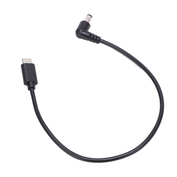 USB-C-kabel til FPV-flyvebriller V2 strømkabel til DJI FPV-flyvebriller V2 briller strømforsyningskabel kort længde{F3}